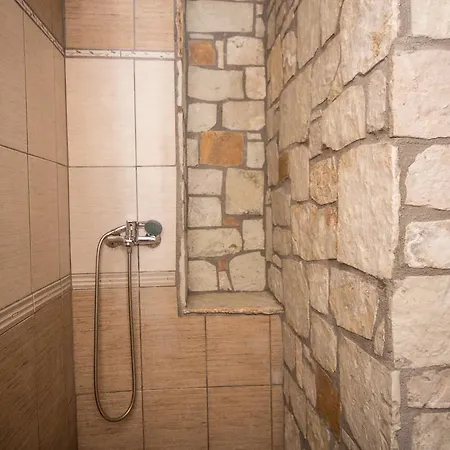 Villa Galanthus Lístaros